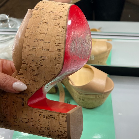 Christian louboutin - Picture 3 of 4